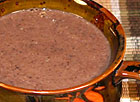 Black Bean Soup